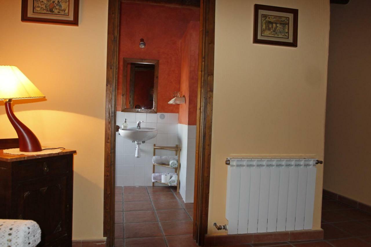 Arbaniés Casa Oliban 게스트하우스 외부 사진