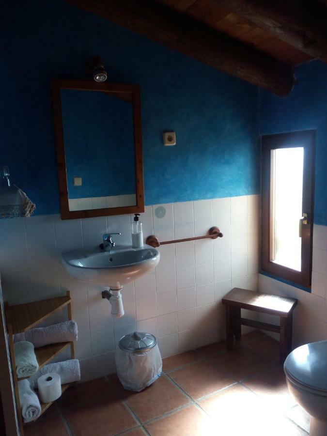 Arbaniés Casa Oliban 게스트하우스 외부 사진